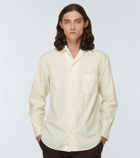 Loro Piana - Cotton shirt