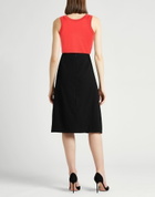 Loulou Studio Womens Tank top in Red