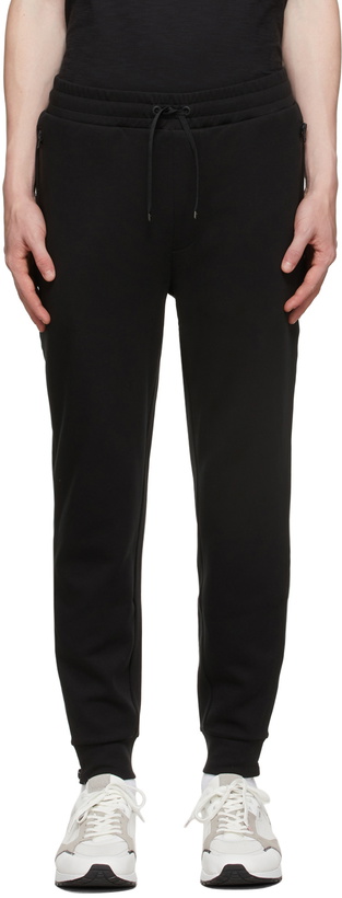 Photo: Hugo Black Darey Lounge Pants