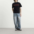 No Problemo Men's SS T-Shirt in Black