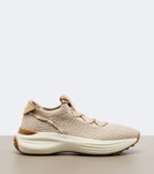 Tod's Knitted sneakers