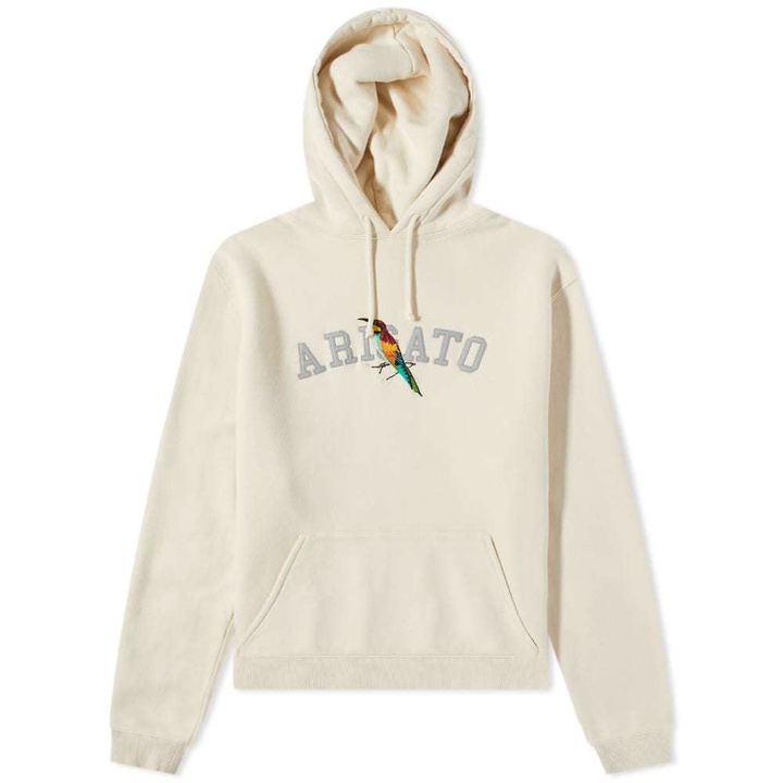 Photo: Axel Arigato Bee Bird College Logo Hoody