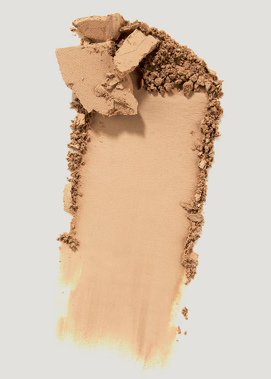 ET AL. Skin Protect Powder Foundation Refill - 140N