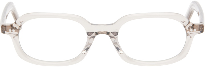 Photo: AKILA Gray Psyche Glasses