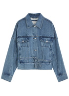 3.1 Phillip Lim Denim Jacket