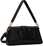 JACQUEMUS Black Les Classiques 'Le Bambimou' Bag