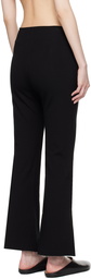 LESET Black Rio Trousers