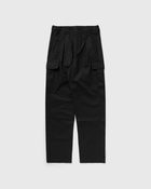 Adidas Premium Essentials+ Cargohose Black - Mens - Cargo Pants