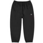 Champion Women's x Beams Boy Elastic Cuff Pants in Black