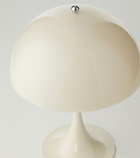 Louis Poulsen Panthella 320 table lamp by Verner Panton (universal plug)