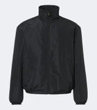 Saint Laurent Taffeta jacket