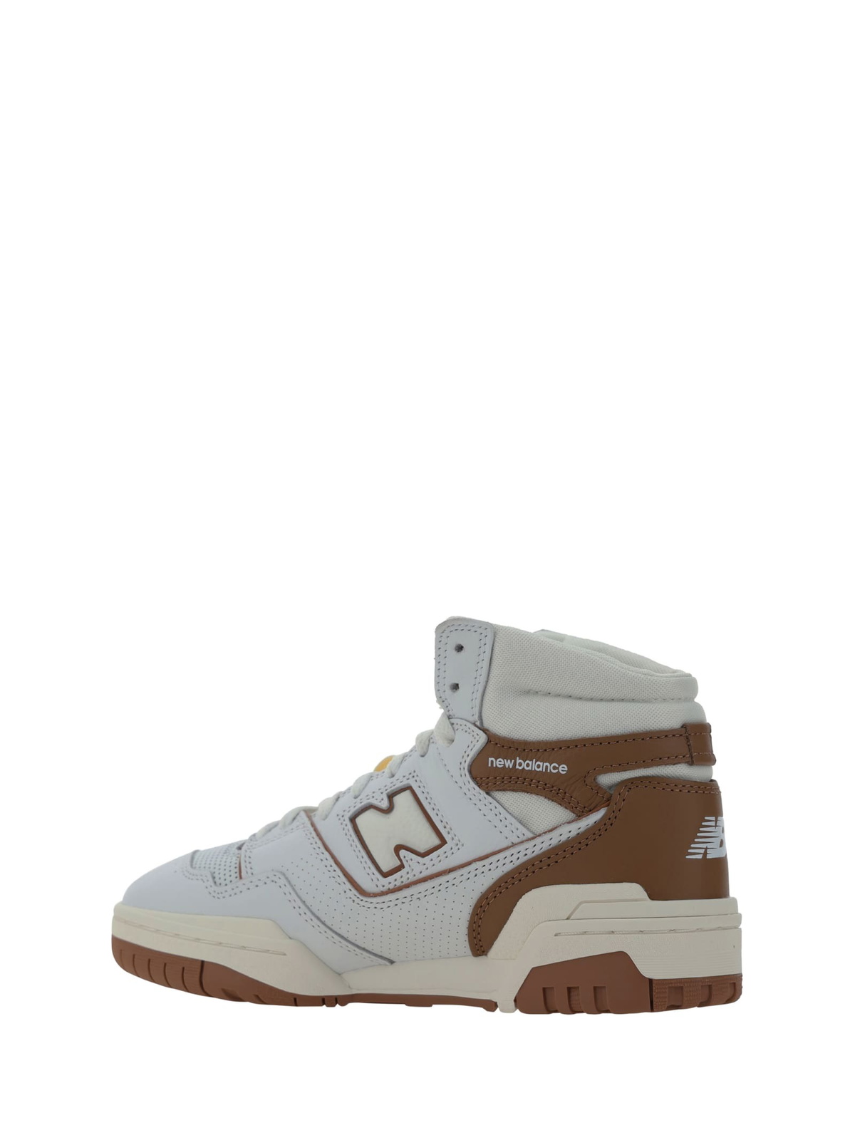 New Balance 550 High Sneakers