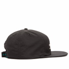 Adidas Men's Golf EQT 7 Panel Cap in Black 