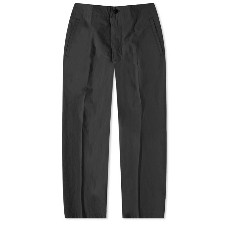 Photo: Craig Green Men's Wrap Trouser in Black