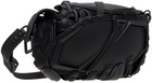 Innerraum Black Object I12 Clutch Crossbody Bag