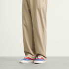 Vans OTW ERA 95 Vibram Sneaker in Navy/Red Patent
