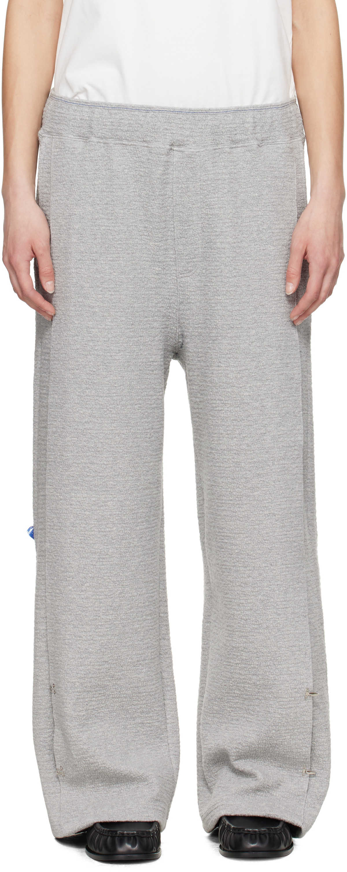 ADER error Gray Realce Product. 86 Lounge Pants
