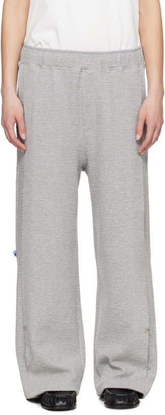 Photo: ADER error Gray Realce Product. 86 Lounge Pants