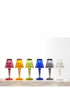 KARTELL Battery Table Lamp