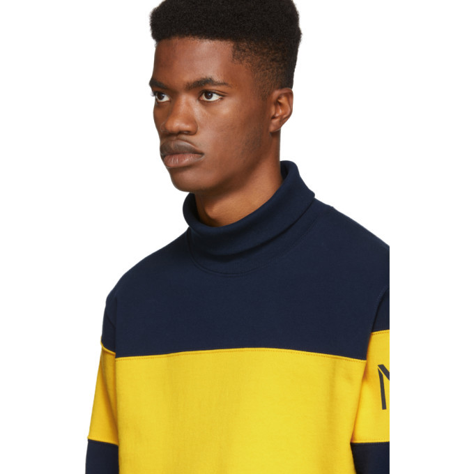 Noah 2025 mariner turtleneck