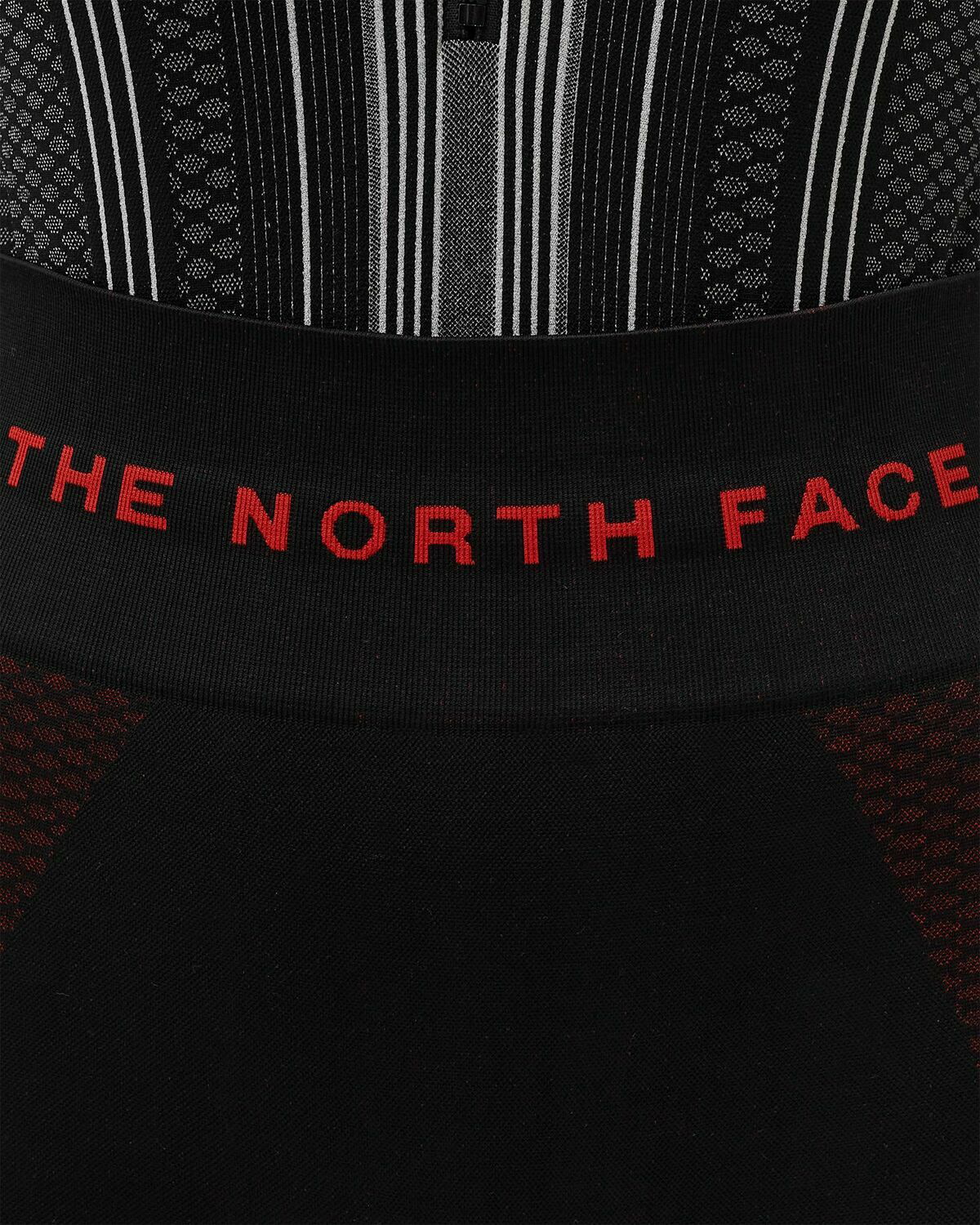 The North Face Wmns Gartha Legging Black - Womens - Leggings
