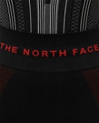 The North Face W Gartha Legging Black|Red - Womens - Leggings & Tights