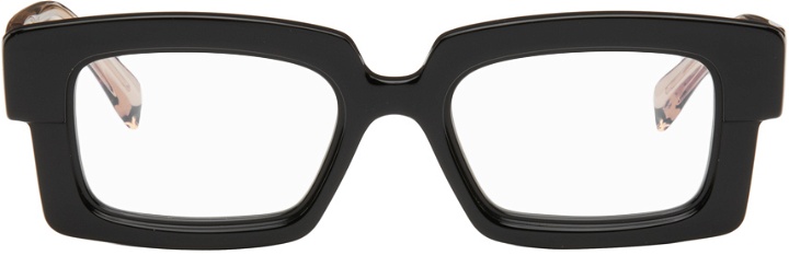 Photo: Kuboraum Black S7 Glasses