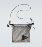And Wander Dyneema Sacoche crossbody bag