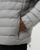 Polo Ralph Lauren Terra Bomber Jacket Grey - Mens - Down & Puffer Jackets