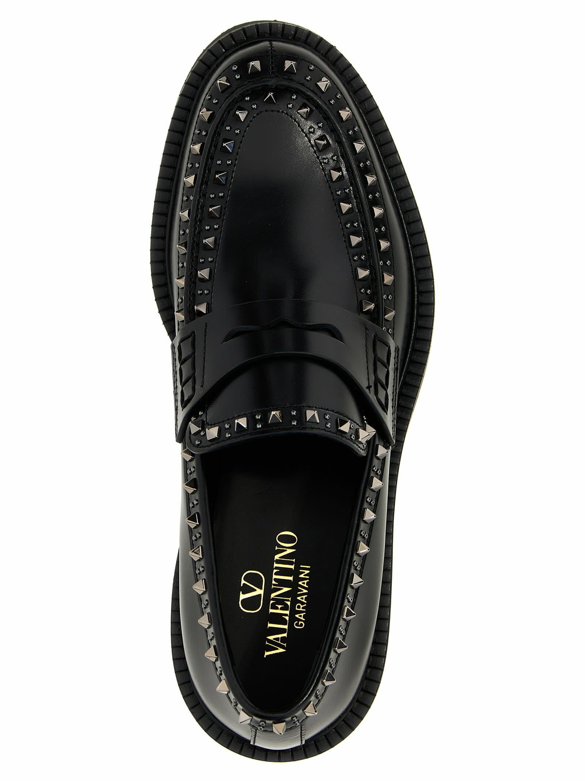 Valentino Garavani gentleglam Loafers Valentino Garavani