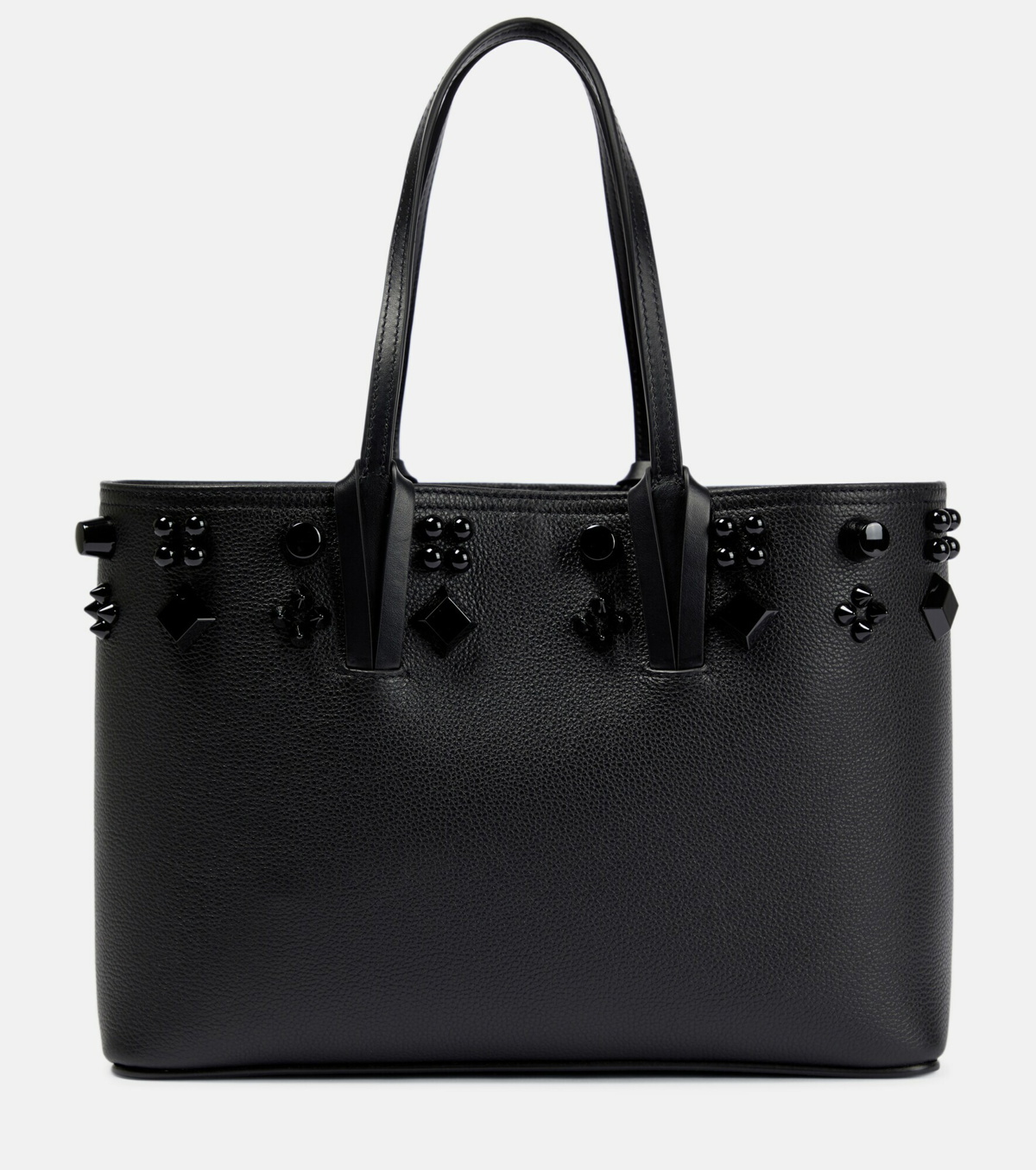 Christian Louboutin Cabata Leather Tote