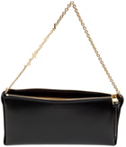 JW Anderson Black Oscar Wilde Shoulder Bag