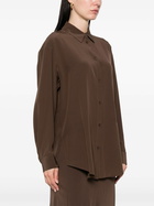 Matteau Silk Shirt