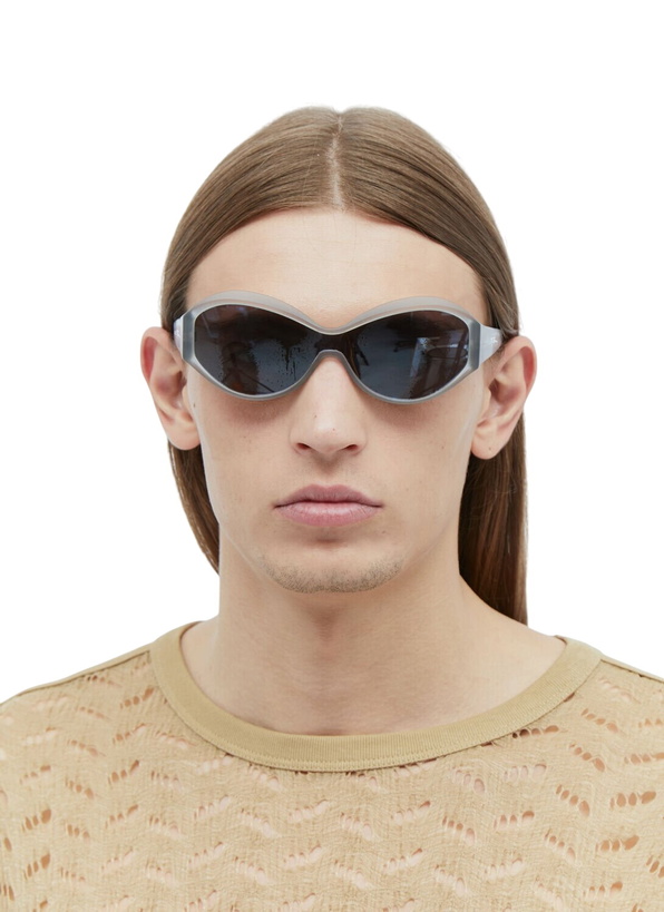 Photo: A Better Feeling Kat 01 Sunglasses
