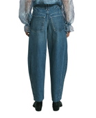 Tanaka Tapered Jean Trousers