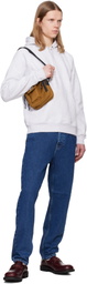 Carhartt Work In Progress Tan Essentials Small Bag