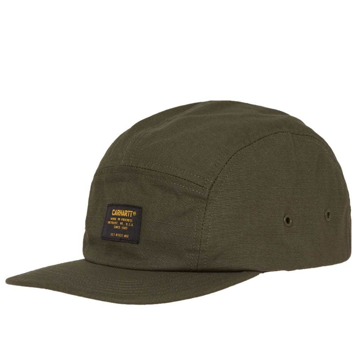 Photo: Carhartt Military Cap