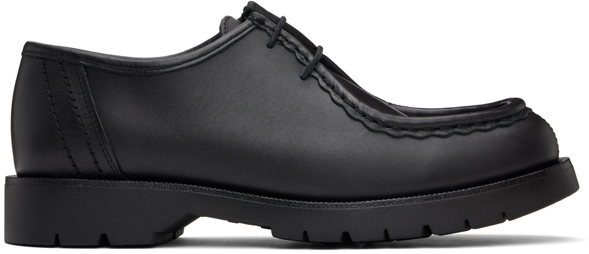 KLEMAN Black Padror Derbys