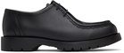 KLEMAN Black Padror Derbys