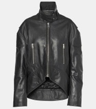 JW Anderson Leather jacket