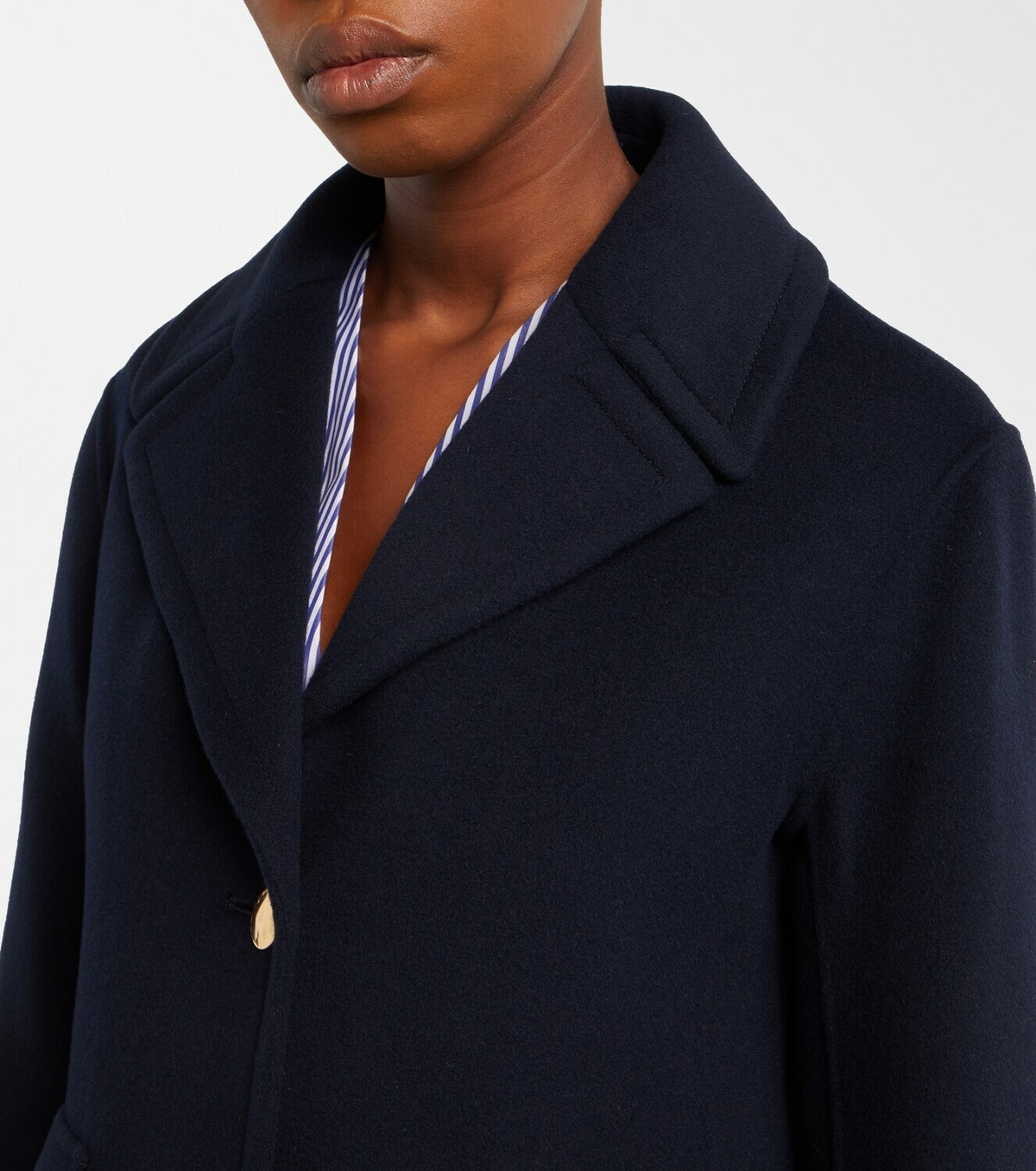 'S Max Mara Virgin wool jacket