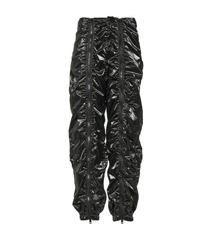 Photo: Givenchy Technical cargo pants