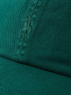 Polo Ralph Lauren - Logo-Embroidered Cotton-Twill Baseball Cap