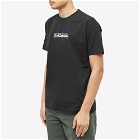 Napapijri Men's Sox Box T-Shirt in Black