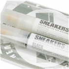 Sneakers ER Premium Sneaker Midsole Marker Paint Pen 2-Pack in Black/White 
