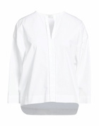 Peserico Womens Top in White