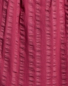 Massimo Alba Womens Shirt Garnet