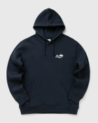 Parlez Marlin Hoodie Blue Mens Hoody