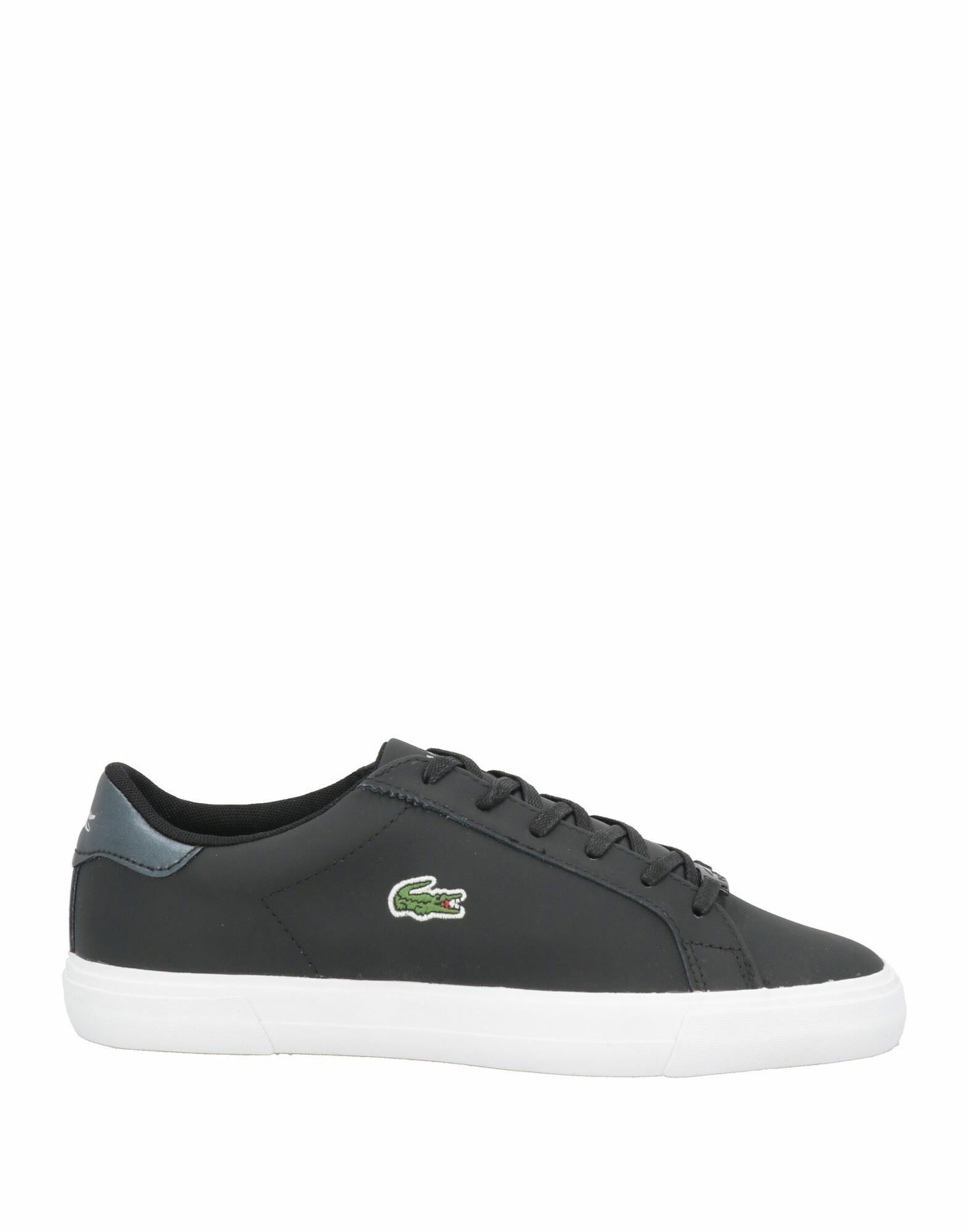 Lacoste Womens Sneakers in Black