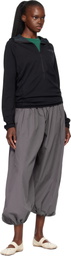 The North Face Black Summit Series DOTKNIT AMK Hoodie